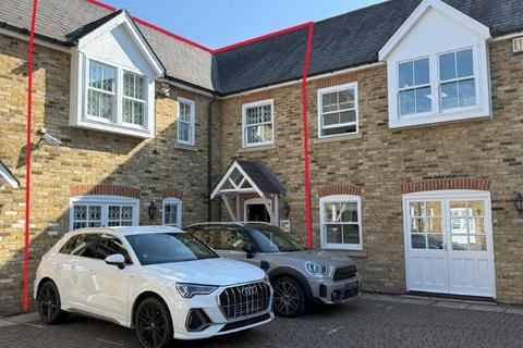 Office for sale, St Johns Rd Kingston Upon Thames KT1 4AN
