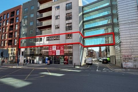 Office to rent, Oldham Rd Manchester M4 5DB