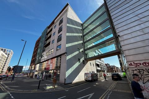 Office to rent, Oldham Rd Manchester M4 5DB