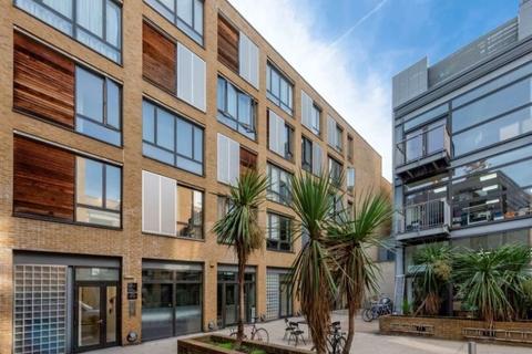 Office for sale, 7-15 Drysdale St London N1 6ND