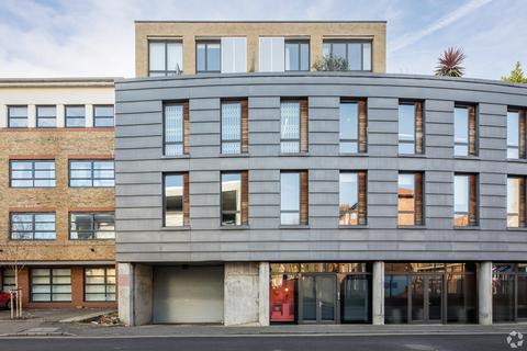 Office for sale, 7-15 Drysdale St London N1 6ND