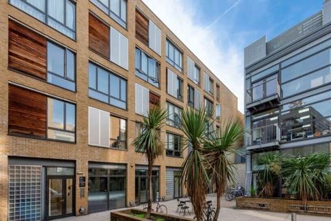 Office for sale, 7-15 Drysdale St London N1 6ND