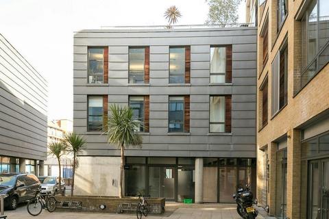 Office for sale, 7-15 Drysdale St London N1 6ND