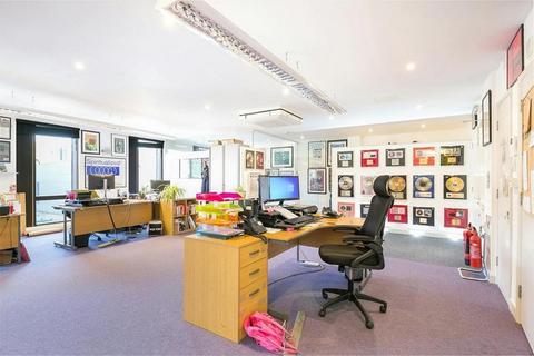 Office for sale, 7-15 Drysdale St London N1 6ND