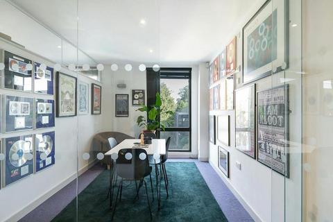 Office for sale, 7-15 Drysdale St London N1 6ND