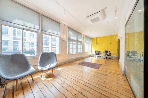 Office for sale, 96A-98A Curtain Rd London EC2A 3AA