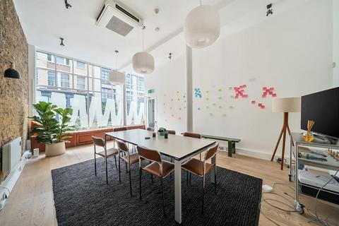 Office for sale, 96A-98A Curtain Rd London EC2A 3AA