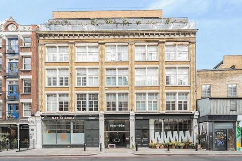 Office for sale, 96A-98A Curtain Rd London EC2A 3AA