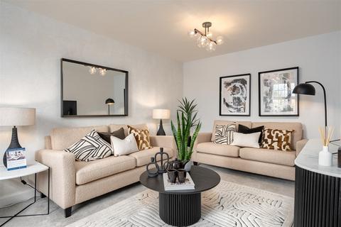 4 bedroom detached house for sale, Ingleby at Corinthian Place, CM0 Pointel Street off Maldon Road, Burnham-On-Crouch CM0