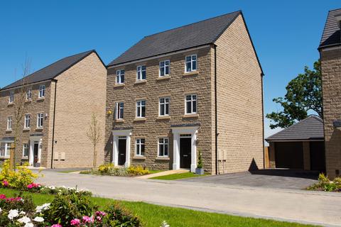 undefined, CANNINGTON at Oughtibridge Valley, Sheffield Main Road, Oughtibridge S35