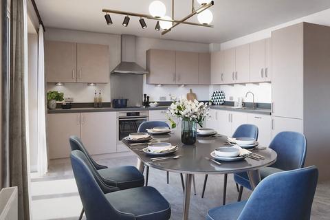 undefined, Stenton at Barratt @ Bangour Village, EH52 Bangour Village Estate, Wester Dechmont EH52