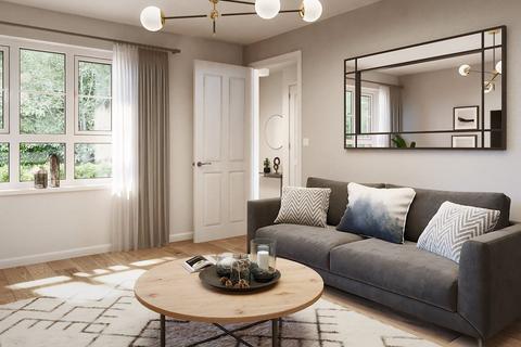 undefined, Stenton at Barratt @ Bangour Village, EH52 Bangour Village Estate, Wester Dechmont EH52
