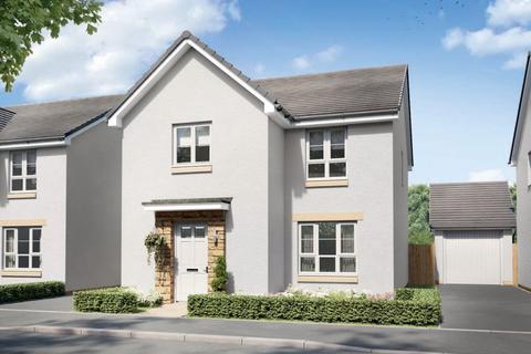 undefined, Stenton at Barratt @ Bangour Village, EH52 Bangour Village Estate, Wester Dechmont EH52