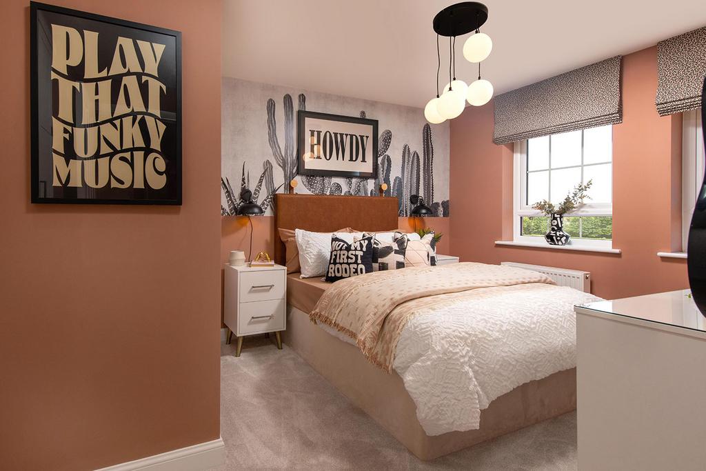 Inside The Holden Show Home at The Stables,...