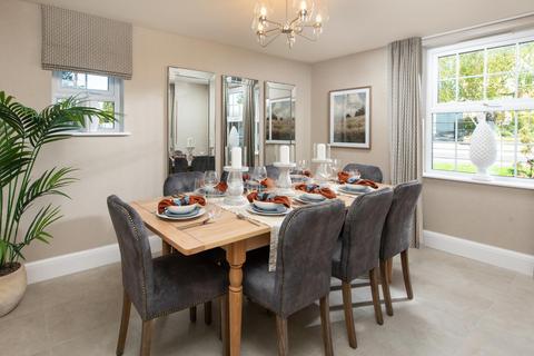 undefined, Moreton at Thoresby Vale Ollerton Road, Edwinstowe, Mansfield NG21