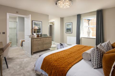 undefined, Moreton at Thoresby Vale Ollerton Road, Edwinstowe, Mansfield NG21