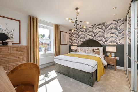 undefined, EXETER at Romans Quarter Common Mead Lane, Gillingham SP8