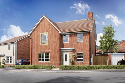 undefined, Rowan at Hawthorn Grove Rattle Road, Westham BN24