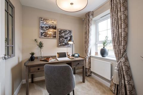 undefined, Rowan at Hawthorn Grove Rattle Road, Westham BN24