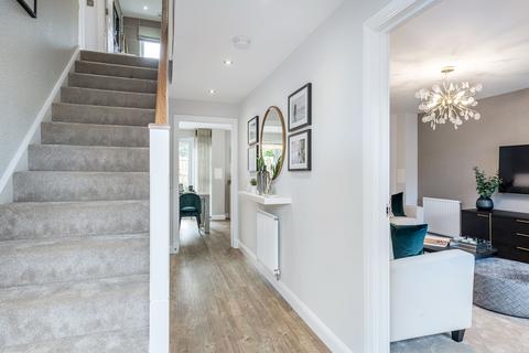 undefined, Kinloch at Newton Farm, G72 Harvester Avenue, Cambuslang, Glasgow G72