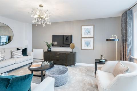 undefined, Kinloch at Newton Farm, G72 Harvester Avenue, Cambuslang, Glasgow G72