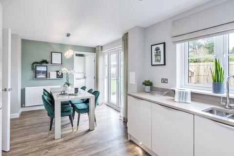 undefined, Kinloch at Newton Farm, G72 Harvester Avenue, Cambuslang, Glasgow G72