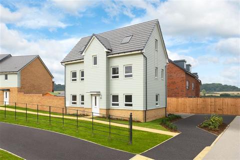undefined, Brentford at Barratt at Hampton Beach Waterhouse Way, Hampton, Peterborough PE7
