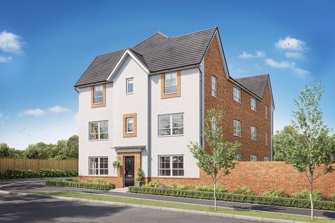 undefined, Brentford at Barratt at Hampton Beach Waterhouse Way, Hampton, Peterborough PE7