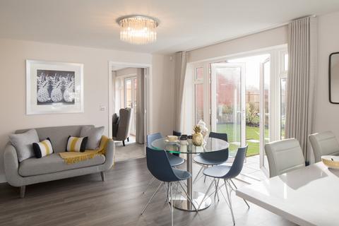 5 bedroom detached house for sale, Glidewell at Grey Towers Village Ellerbeck Avenue, Nunthorpe, MIDDLESBROUGH TS7