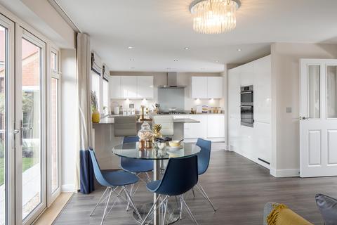 undefined, Glidewell at Grey Towers Village Ellerbeck Avenue, Nunthorpe, MIDDLESBROUGH TS7