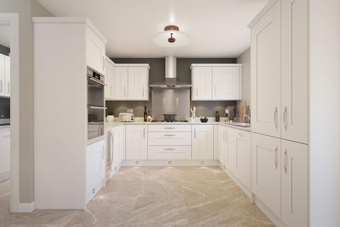 4 bedroom detached house for sale, Winstone at Grey Towers Village Ellerbeck Avenue, Nunthorpe, MIDDLESBROUGH TS7