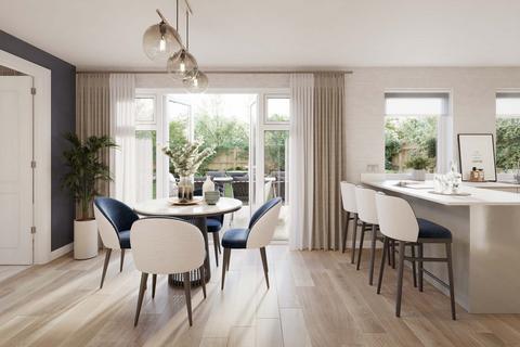 5 bedroom detached house for sale, Glidewell at Grey Towers Village Ellerbeck Avenue, Nunthorpe, MIDDLESBROUGH TS7