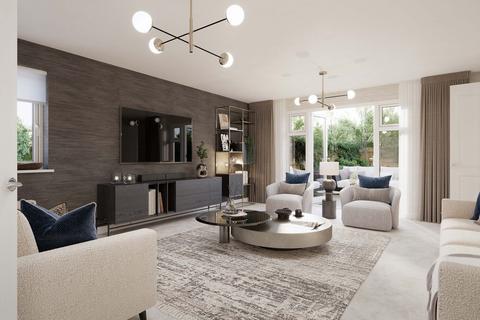 5 bedroom detached house for sale, Glidewell at Grey Towers Village Ellerbeck Avenue, Nunthorpe, MIDDLESBROUGH TS7