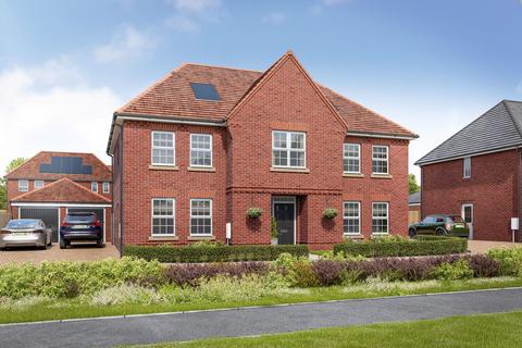 undefined, Glidewell at Grey Towers Village Ellerbeck Avenue, Nunthorpe, MIDDLESBROUGH TS7