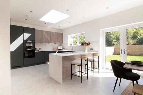 4 bedroom detached house for sale, Ashover Road, Chesterfield S42