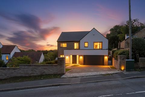 4 bedroom detached house for sale, Ashover Road, Chesterfield S42