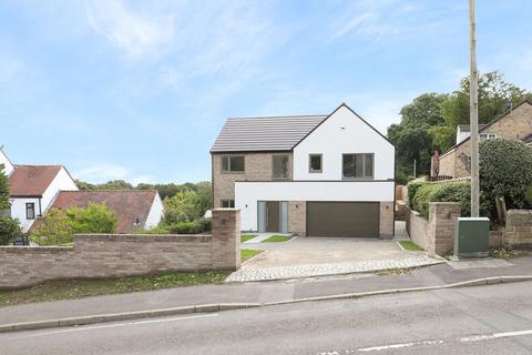 4 bedroom detached house for sale, Ashover Road, Chesterfield S42
