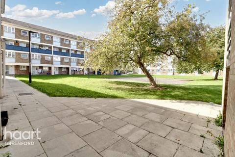 Parkfield Drive, Northolt