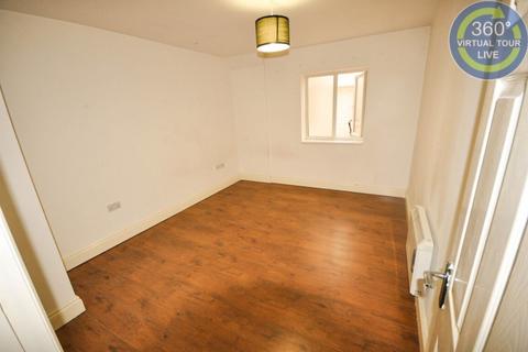 undefined, Midland Road