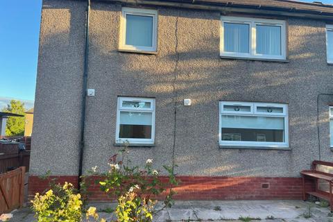 undefined, Linwood Terrace, Hamilton, South Lanarkshire, ML3