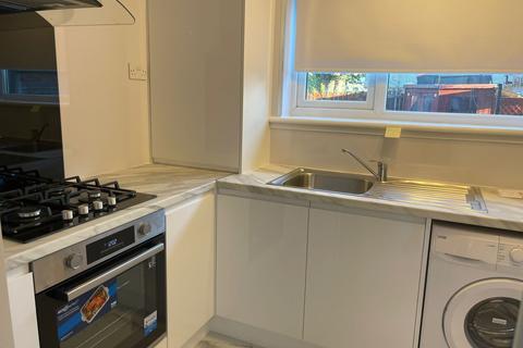 undefined, Linwood Terrace, Hamilton, South Lanarkshire, ML3