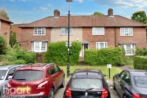 Browning Avenue, LONDON