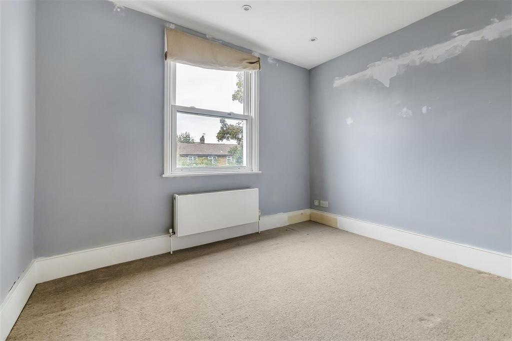 Third Bedroom