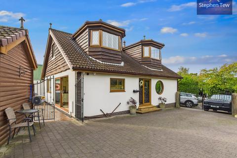 undefined, Back Lane, Preston PR3