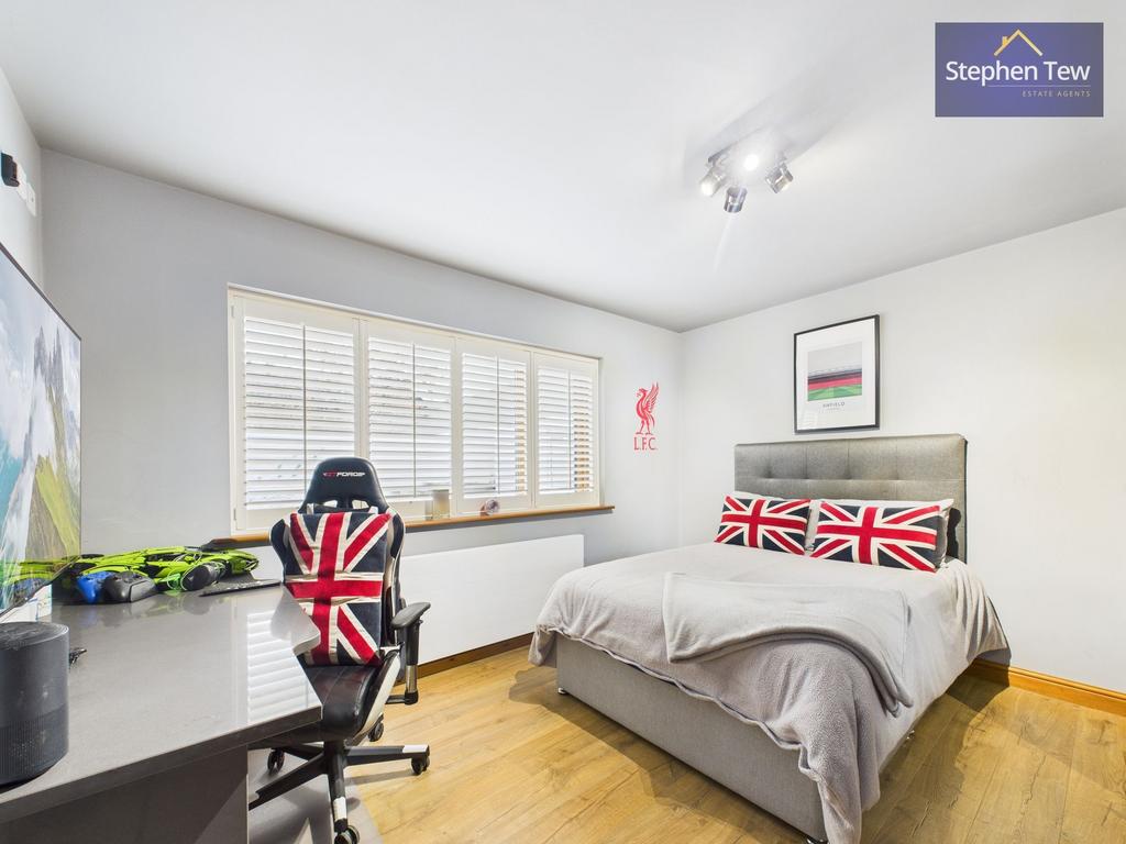 Bedroom 4
