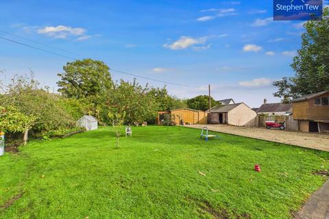 undefined, Back Lane, Preston PR3