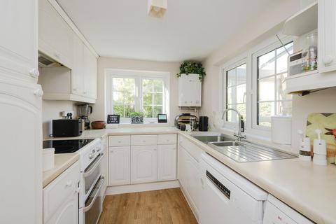 undefined, Church Walk, Leatherhead KT22