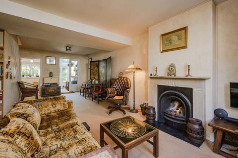 undefined, Church Walk, Leatherhead KT22