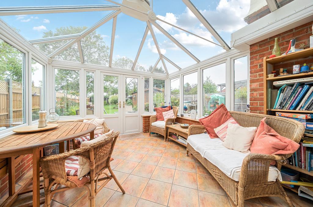 Conservatory