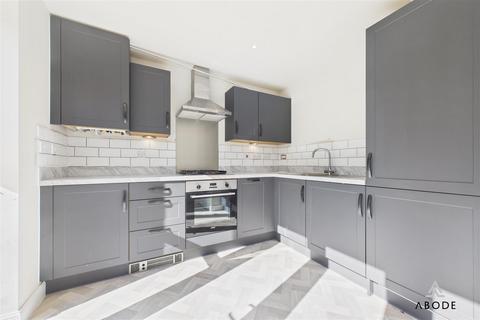 undefined, Buxton Road, Uttoxeter ST14